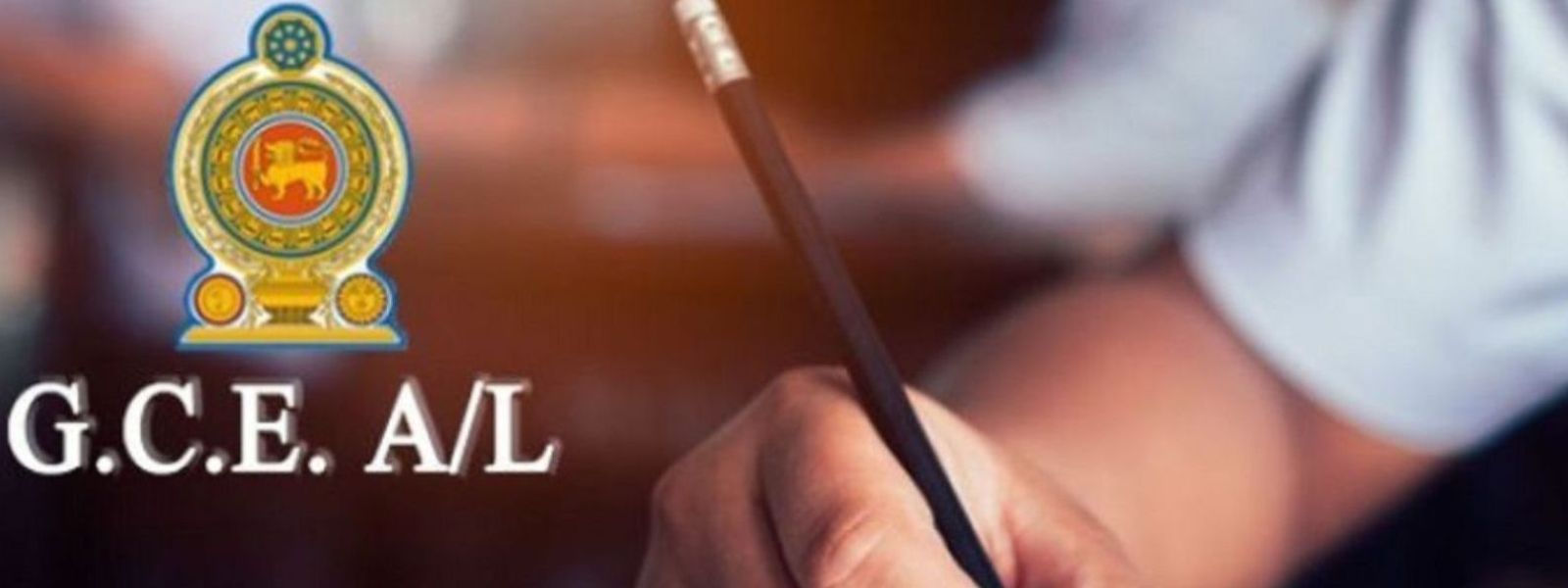 Postponed A/L Subjects to Resume Tomorrow